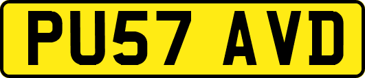 PU57AVD