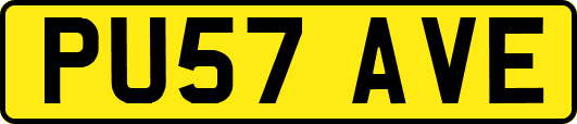 PU57AVE