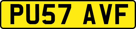 PU57AVF