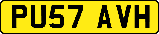 PU57AVH