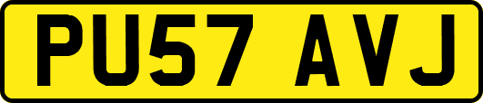 PU57AVJ