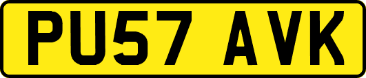 PU57AVK