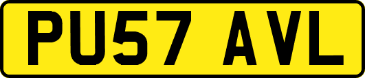 PU57AVL