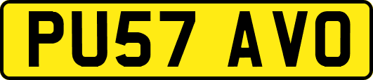 PU57AVO