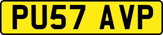 PU57AVP