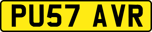 PU57AVR