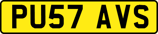 PU57AVS