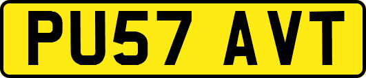 PU57AVT