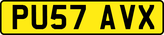 PU57AVX