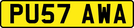 PU57AWA