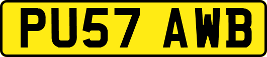 PU57AWB