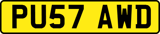 PU57AWD