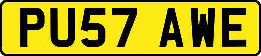 PU57AWE
