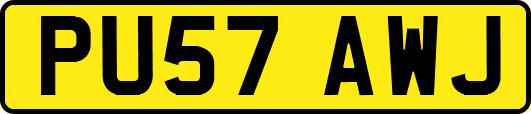 PU57AWJ