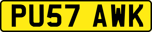 PU57AWK