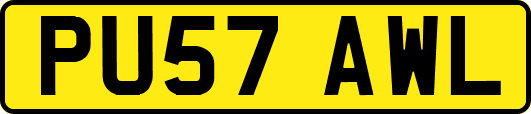 PU57AWL