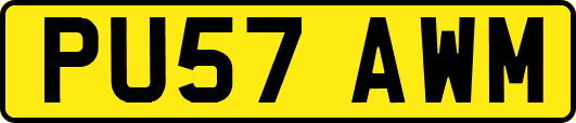 PU57AWM