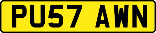 PU57AWN