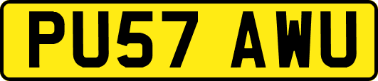 PU57AWU