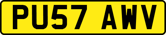 PU57AWV