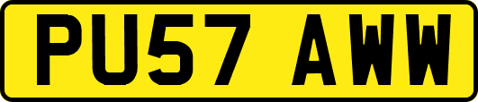 PU57AWW