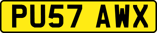 PU57AWX