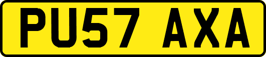 PU57AXA