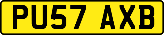 PU57AXB