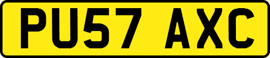 PU57AXC