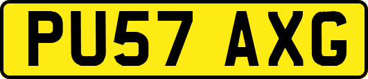 PU57AXG