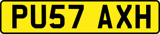 PU57AXH