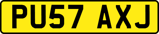 PU57AXJ