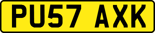 PU57AXK