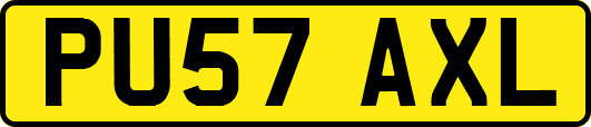 PU57AXL