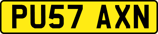 PU57AXN