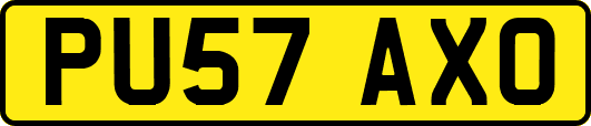 PU57AXO