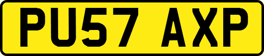 PU57AXP