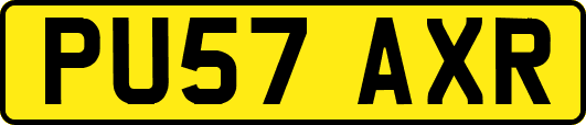 PU57AXR