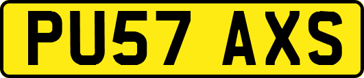 PU57AXS