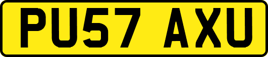 PU57AXU