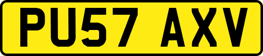 PU57AXV