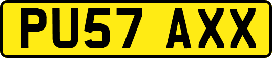 PU57AXX