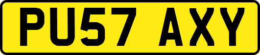PU57AXY