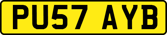 PU57AYB