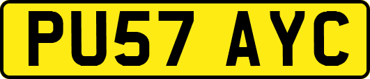 PU57AYC