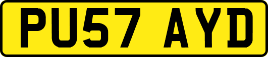 PU57AYD