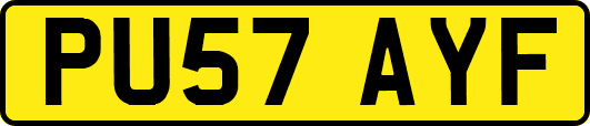 PU57AYF