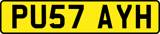 PU57AYH