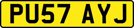PU57AYJ