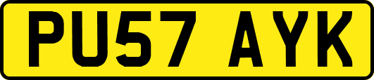 PU57AYK
